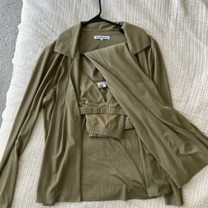 Reformation- Landers Set